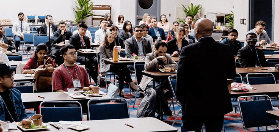 AMPP Annual Conference + Expo 2027